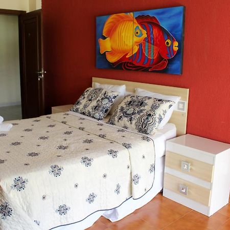 איגואבה גרנדה Pousada La Maison מראה חיצוני תמונה