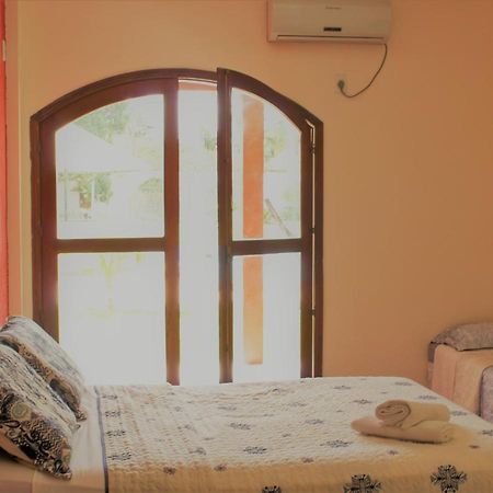 איגואבה גרנדה Pousada La Maison מראה חיצוני תמונה